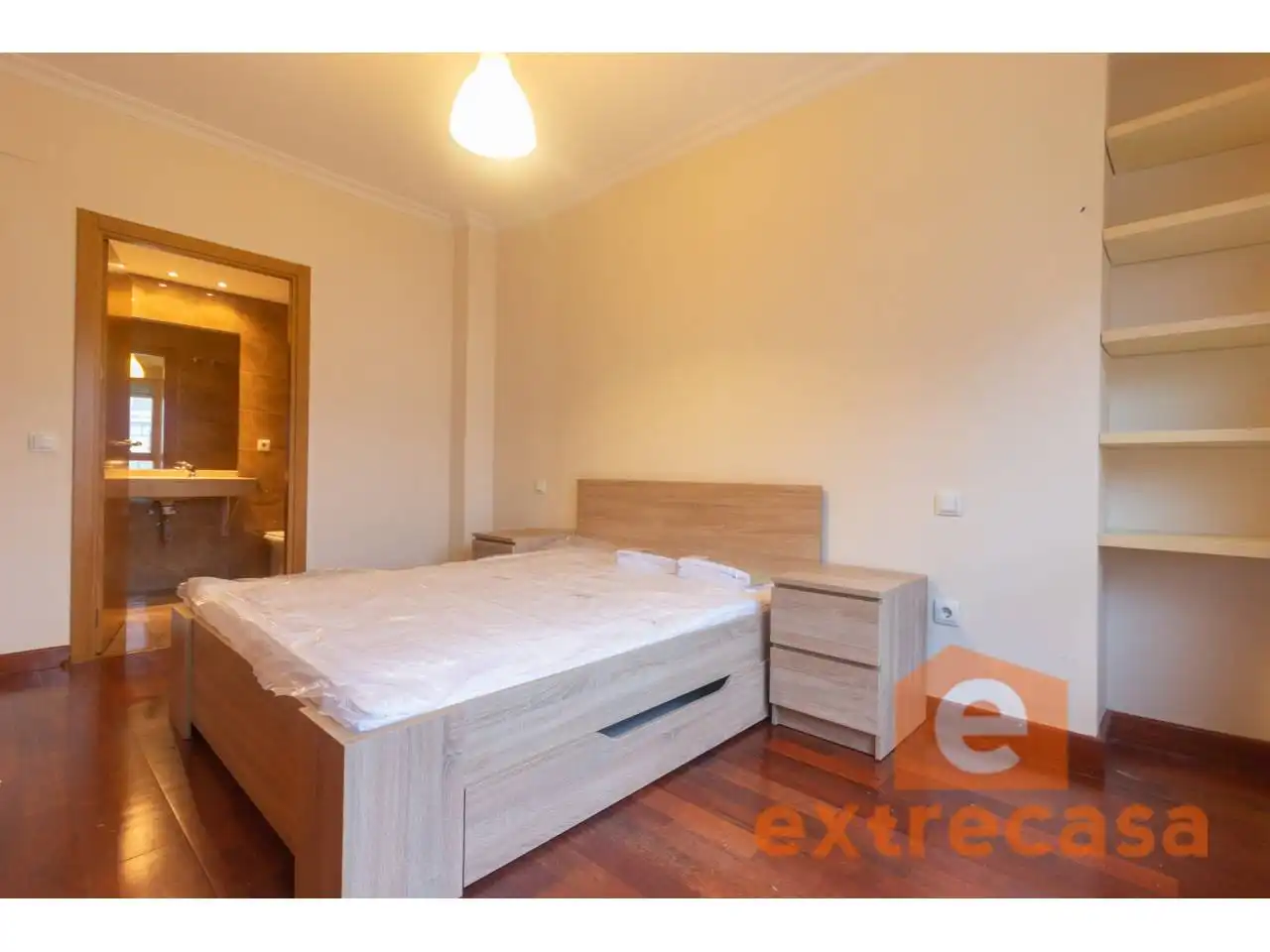 Flat with lift for sale in Casco Antiguo, imagen 15