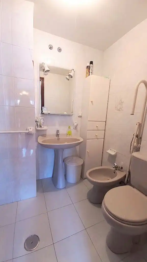 Baño de Piso en venta en Culleredo con Calefacción, Parquet y Trastero