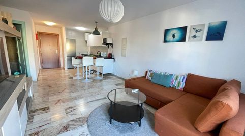Foto 2 de Apartament de lloguer a Avenida Carmen, 1, Puerto de Estepona, Estepona