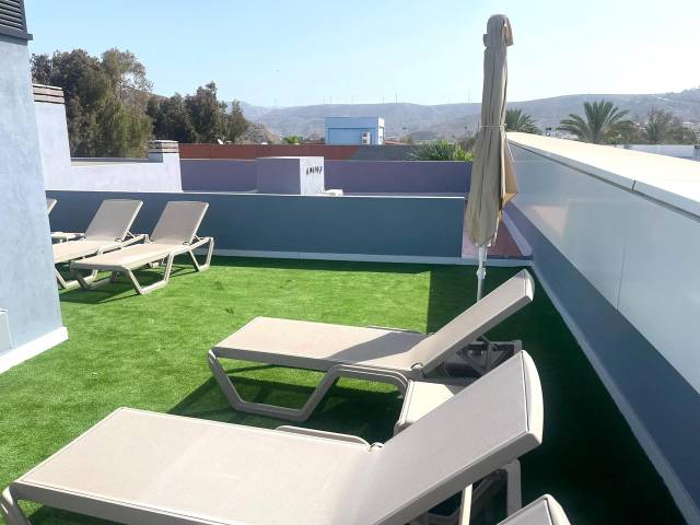 Estudio en Alquiler en Alcalde Paco Gonzalez en Arguineguín