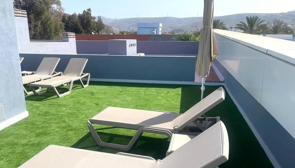 Photo 1 of Study to rent in Alcalde Paco Gonzalez, Arguineguín, Las Palmas