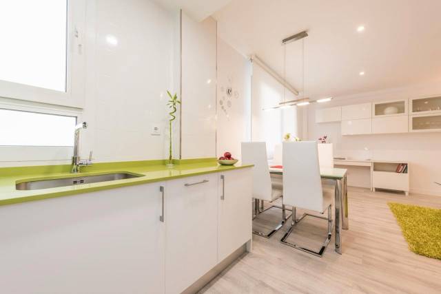 Piso en Venta en Sol