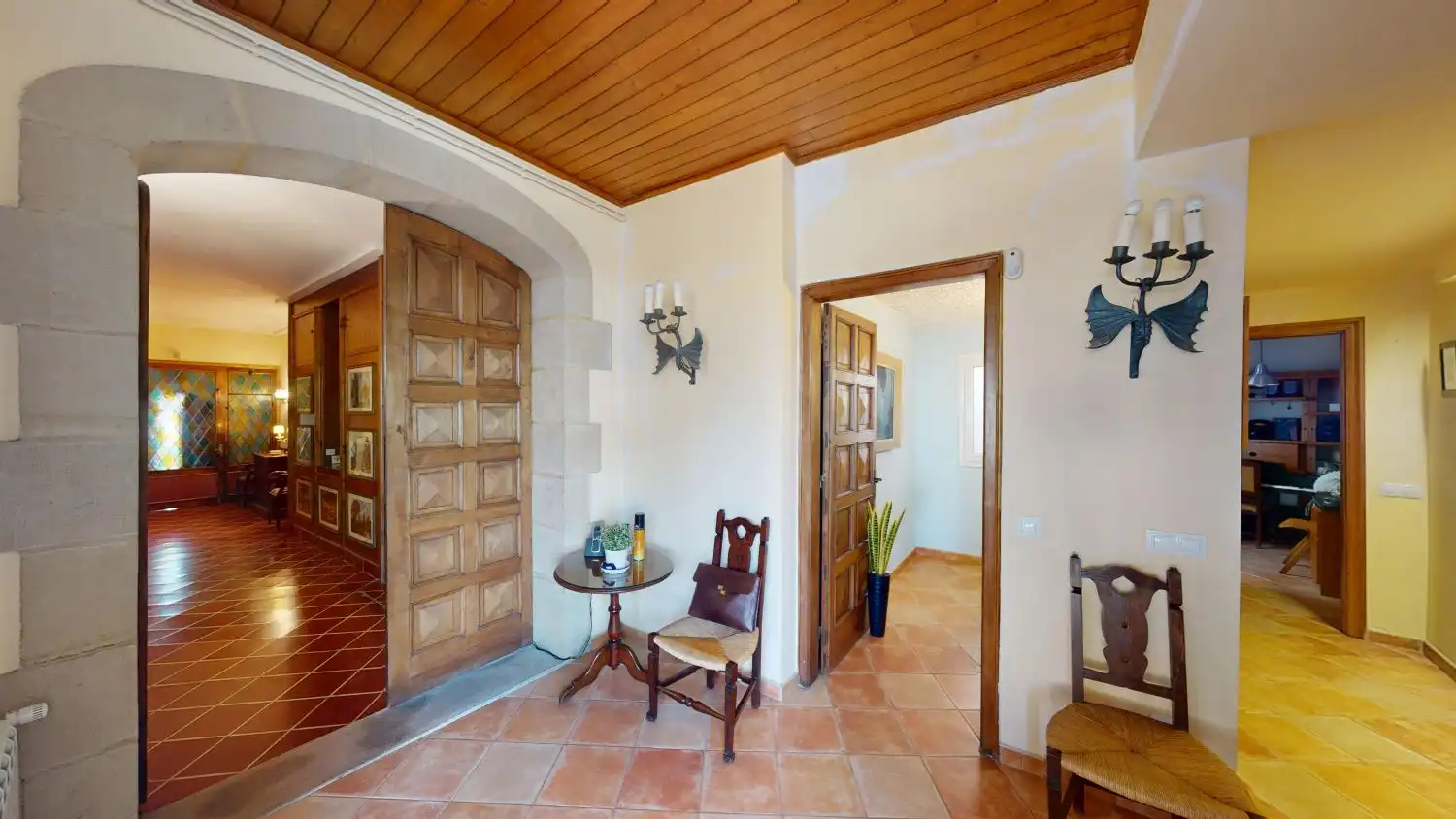 Casa o chalet en venta en La Granada con Aire acondicionado, Calefacción y Terraza