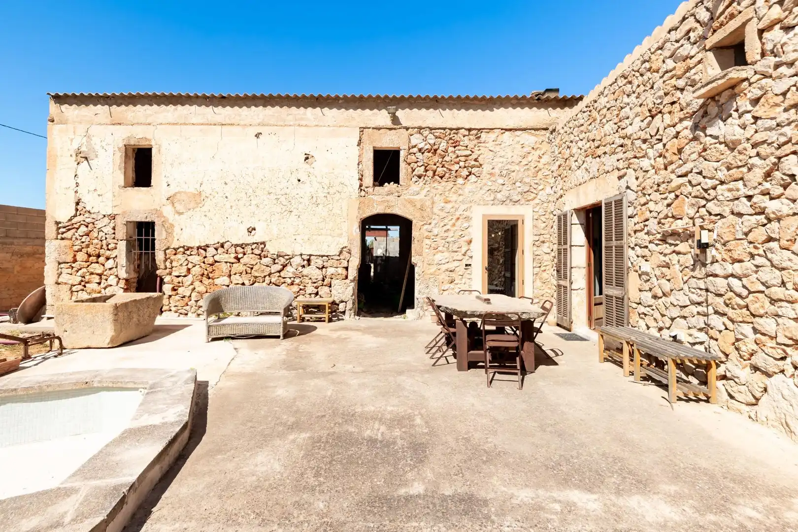 Casa amb jardí en venda a Sant Llorenç des Cardassar, imagen 39