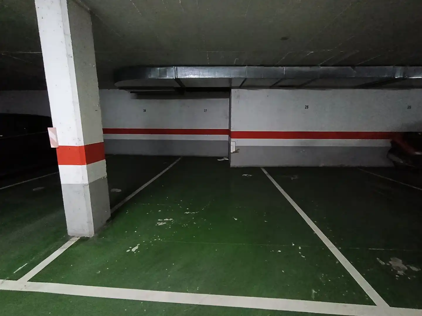 Parking de Garaje en venta en Zaragoza
