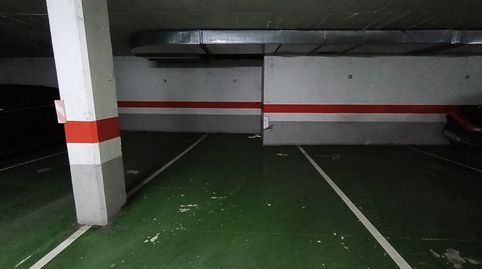 Foto 5 de Garaje en venta en Avenida de Logroño, Casetas - Villarrapa, Zaragoza Capital
