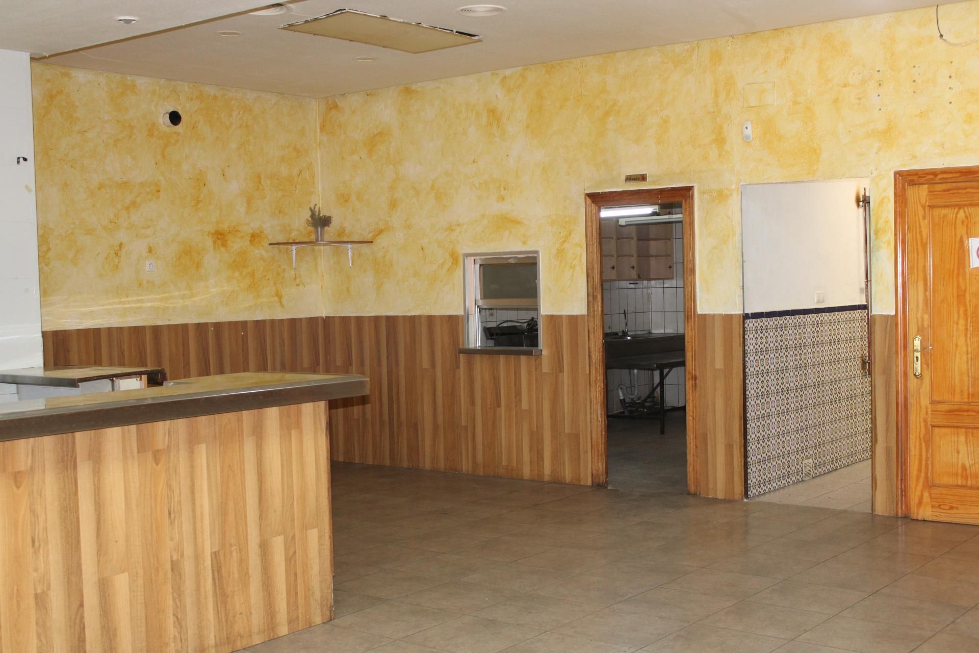 Kitchen of Premises for sale in Molina de Segura
