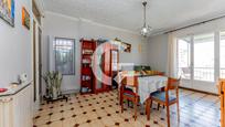 Dining room of Flat for sale in Vic  with Oven and Balcony
