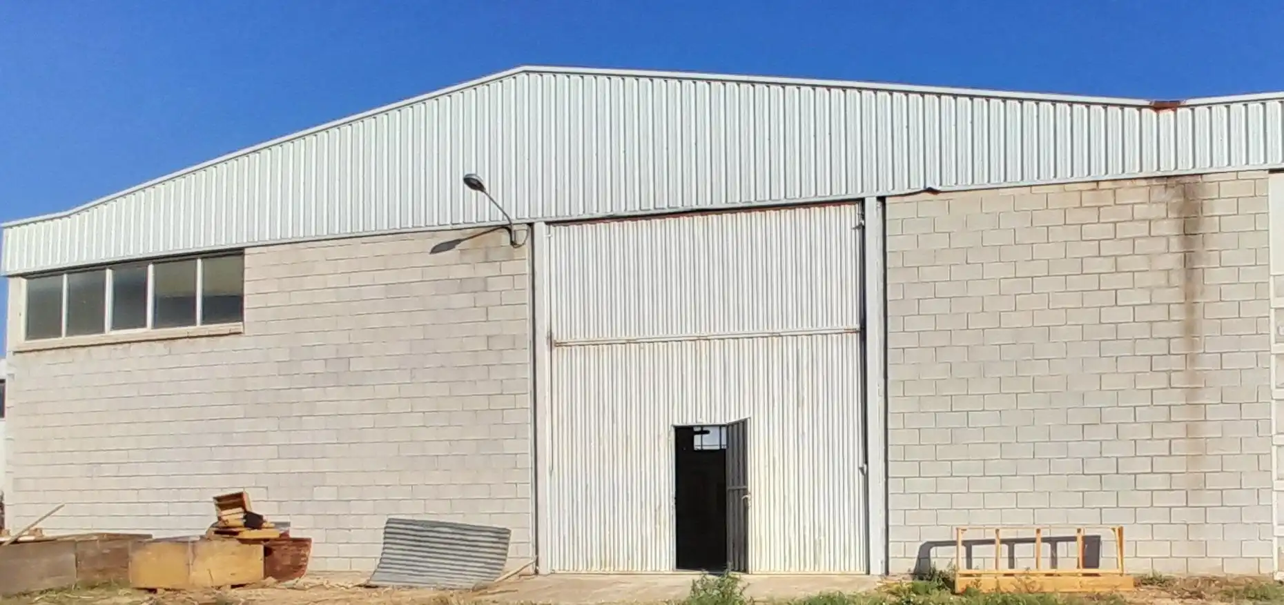 Nave industrial in vendita a Yecla, imagen 8