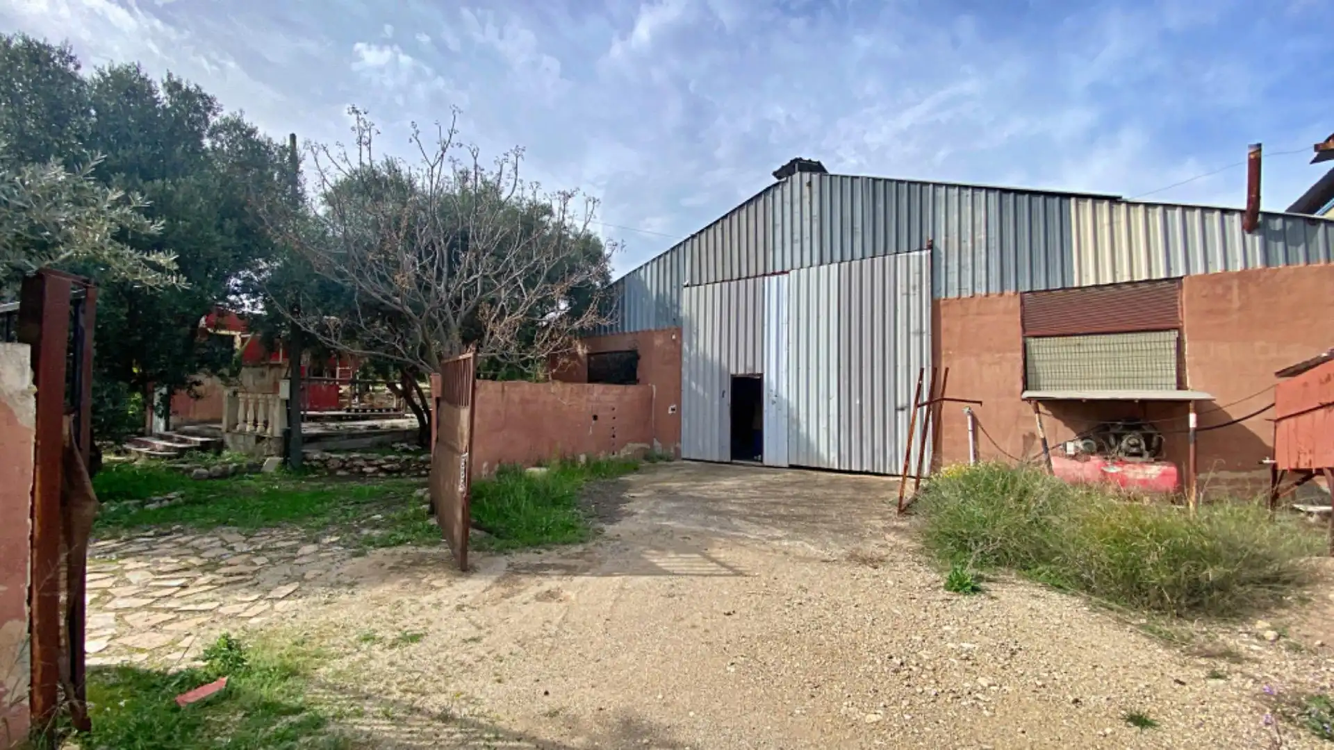 Casa amb piscina en venda a Alcantarilla, imagen 25