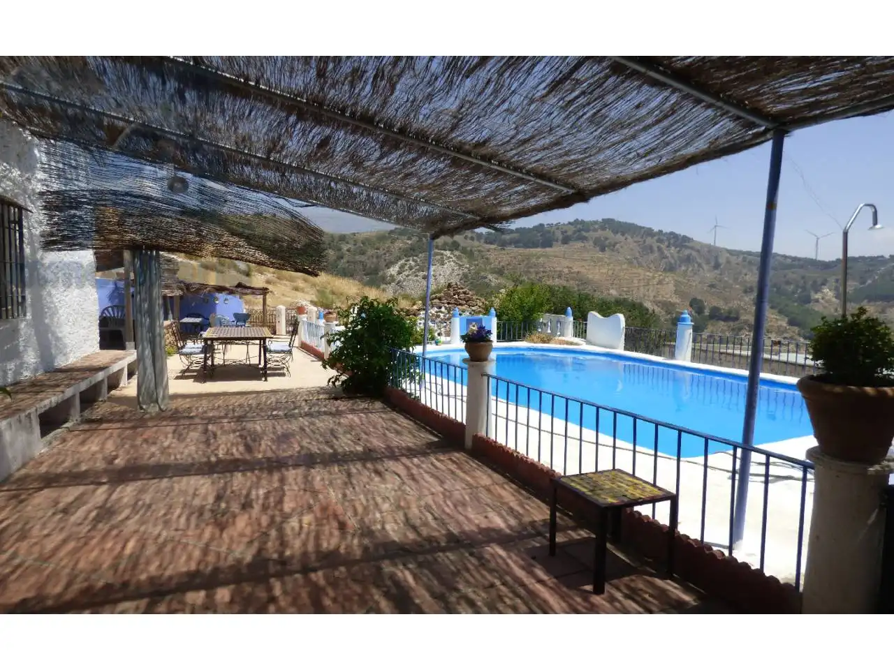 Casa o chalet en venta en Calle Centro del pueblo, Villamena