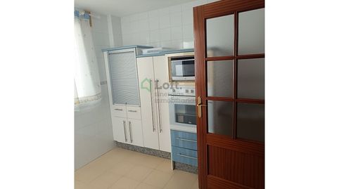Foto 4 de Dúplex de lloguer a Avenida Elvas, Badajoz Capital