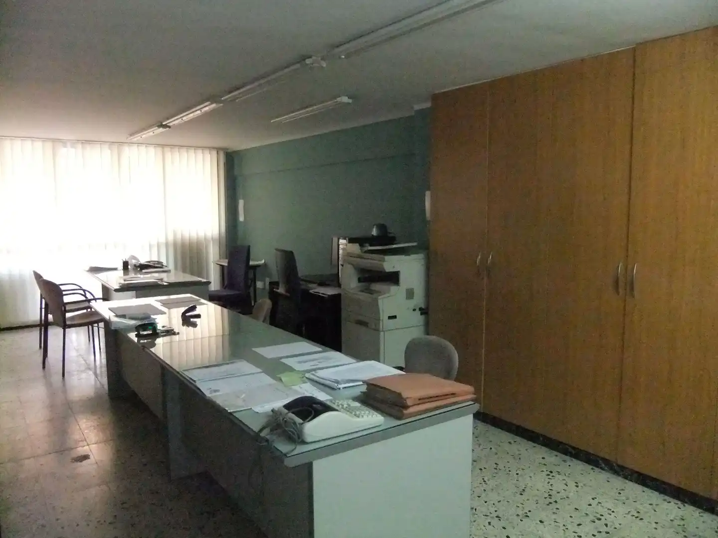 Bureau à louer à Passeig del Terrall 7, imagen 3