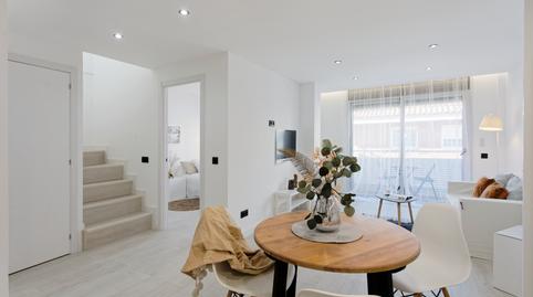 Foto 3 de Àtic en venda a Carretera de Sant Cugat, Progrés, Rubí