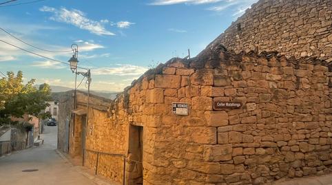 Foto 5 de Garaje en venta en Fulleda, Lleida