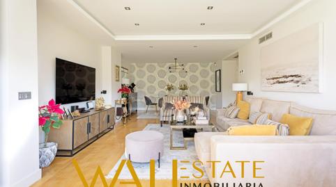 Foto 5 de Pis en venda a Corralejos - Campo de las Naciones,  Madrid Capital