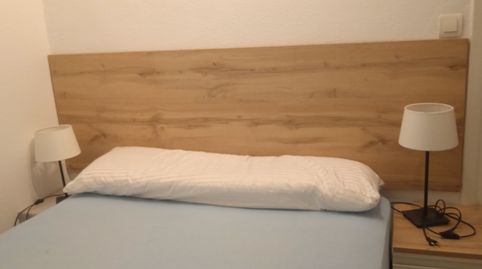 Foto 2 de Apartamento de alquiler en Centro - Sagrario, Granada Capital