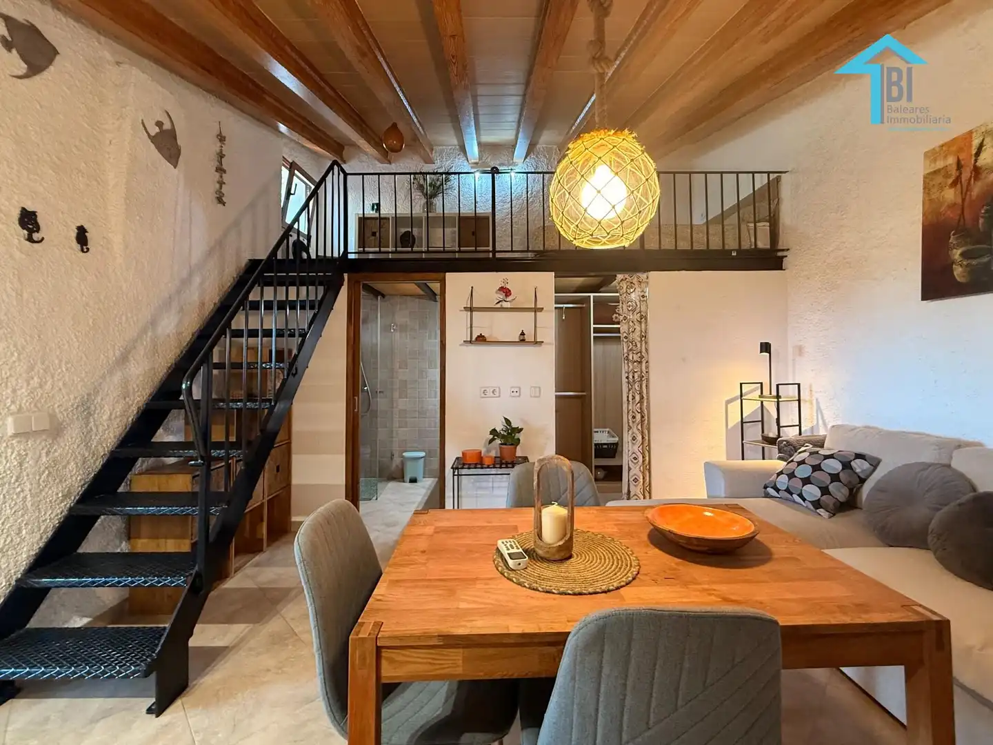 Loft de alquiler en Felanitx
