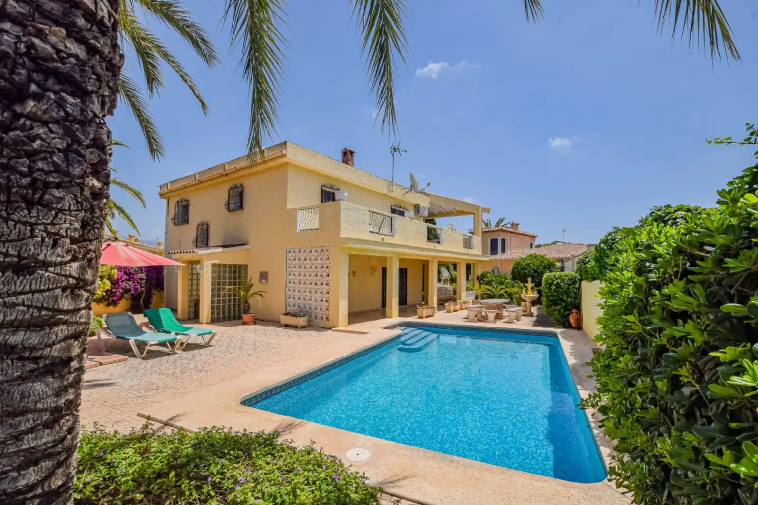 Houses for sale in Pueblo - Urbanizaciones