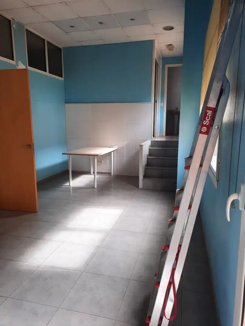 Commercial properties for rent in Granollers