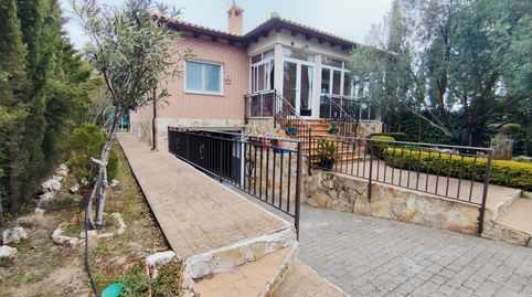 Foto 2 de Casa o chalet en venta en Chiloeches, Guadalajara