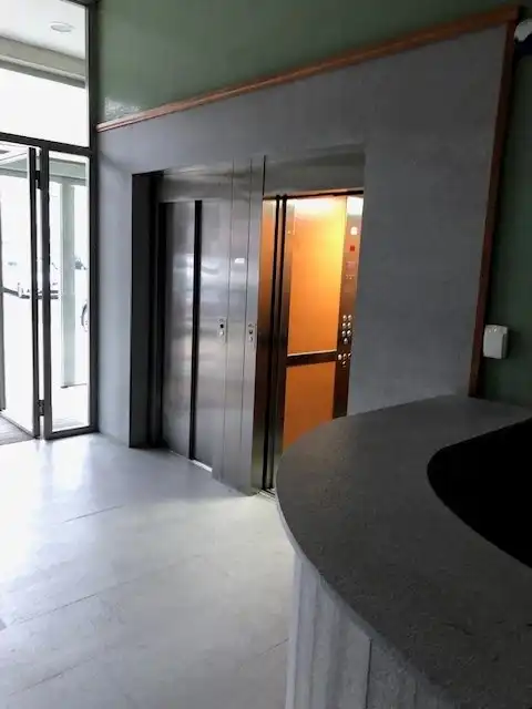 Oficina de lloguer en Lleida amb Aire condicionat