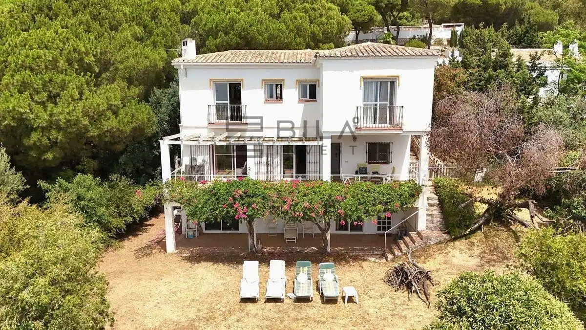 Villa avec piscine à vendre à Valtocado