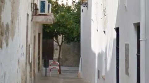 Foto 2 de Piso en venta en Calle Horno, Centro, Jerez de la Frontera