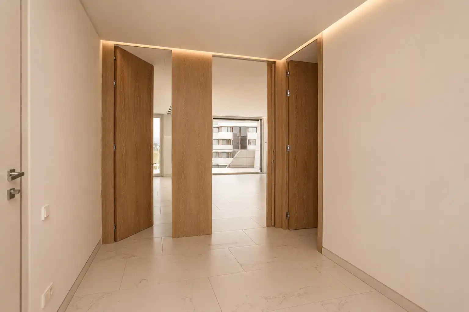 Wohnung zur Miete in Pozuelo de Alarcón mit Klimaanlage, Heizung und Abstellraum