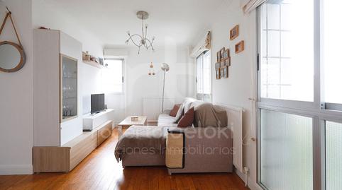 Photo 3 of Flat for sale in Del Cedro Plaza, Bidebieta, Donostia - San Sebastián
