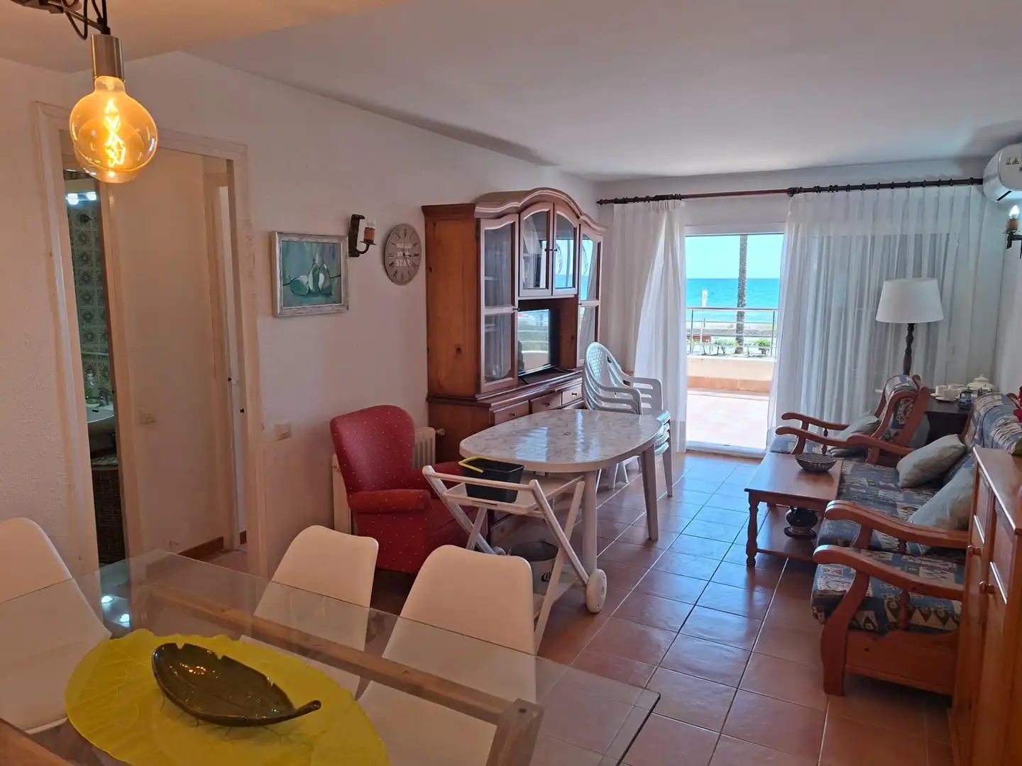 Flat with pool for sale in L'Estany, imagen 58