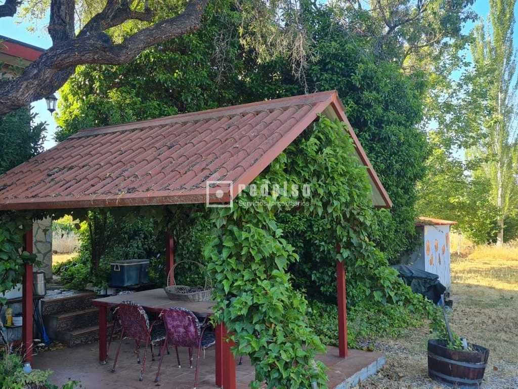 Casa o xalet en venda en Sacedón