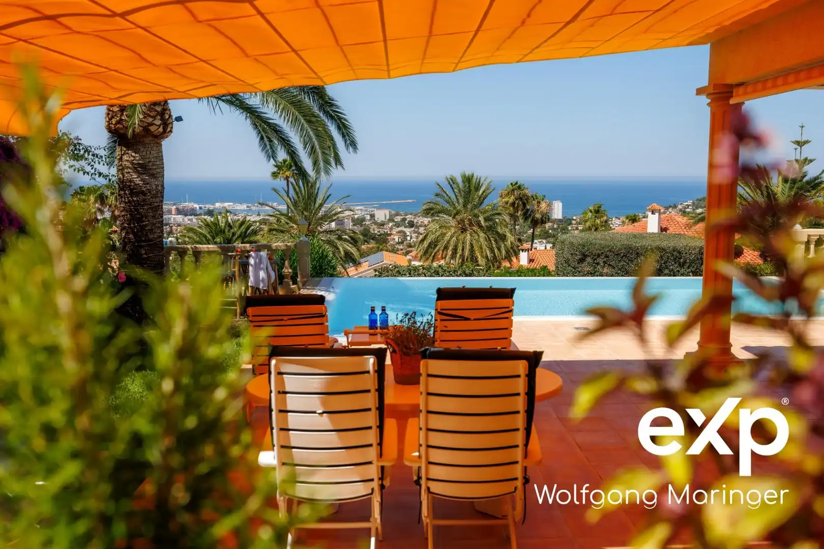 Villa avec piscine à vendre à LLORER 7, imagen 22