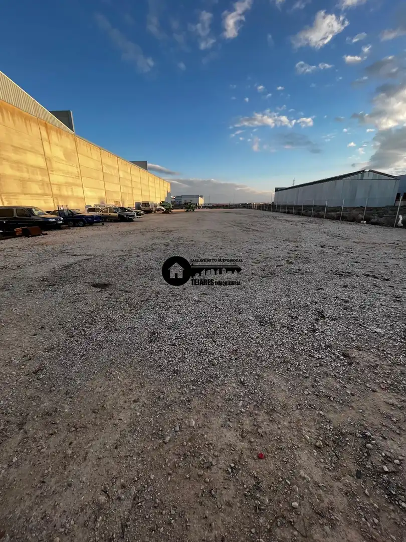 Terrenos y solares en venta en Pedanías - Extrarradio, imagen 2