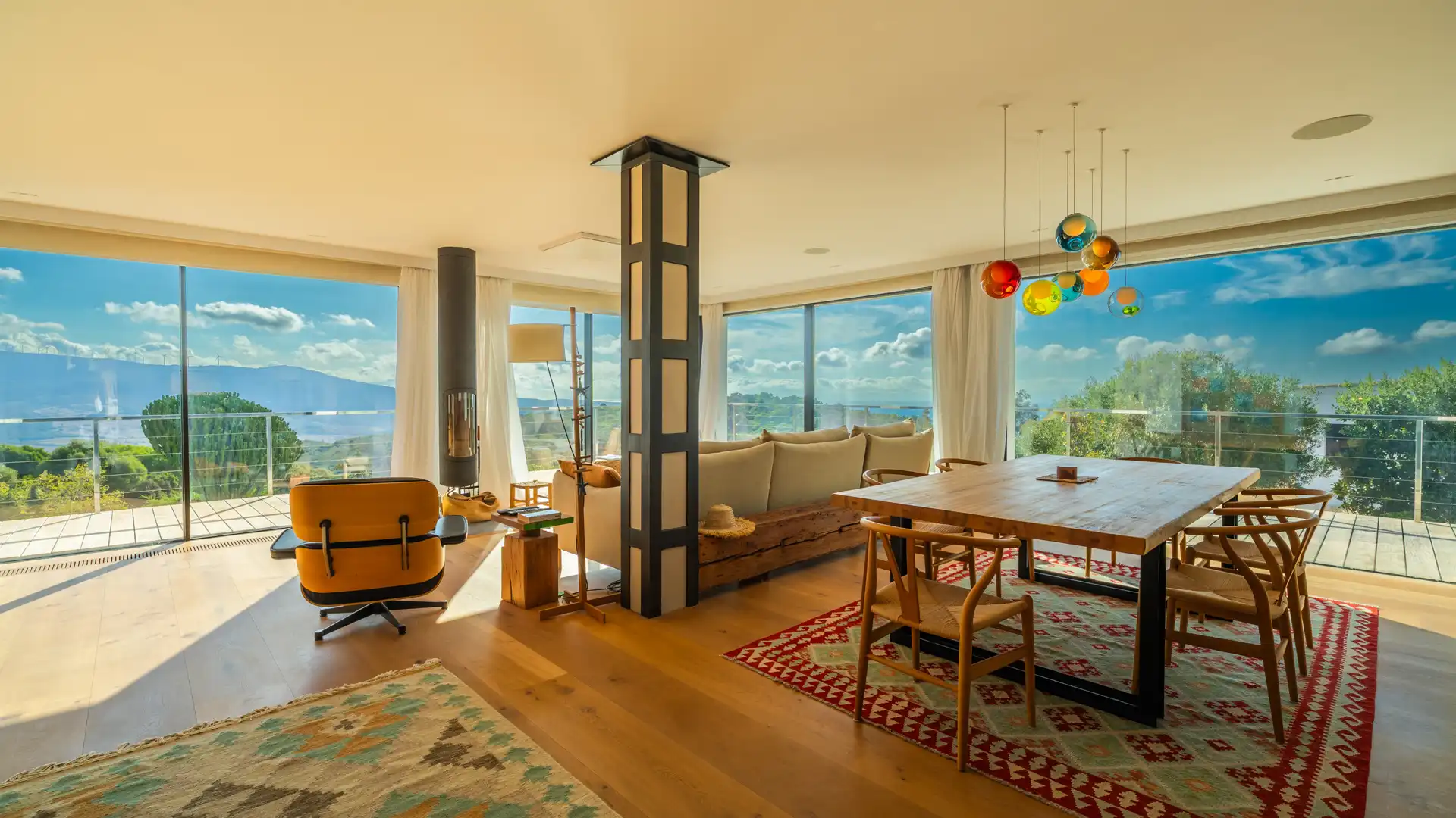 Chalet con terraza en venta en Paraje de Betis, imagen 29