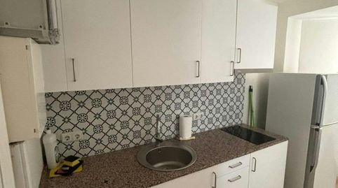 Foto 4 de Piso de alquiler en N/a, La Salut, Barcelona Capital