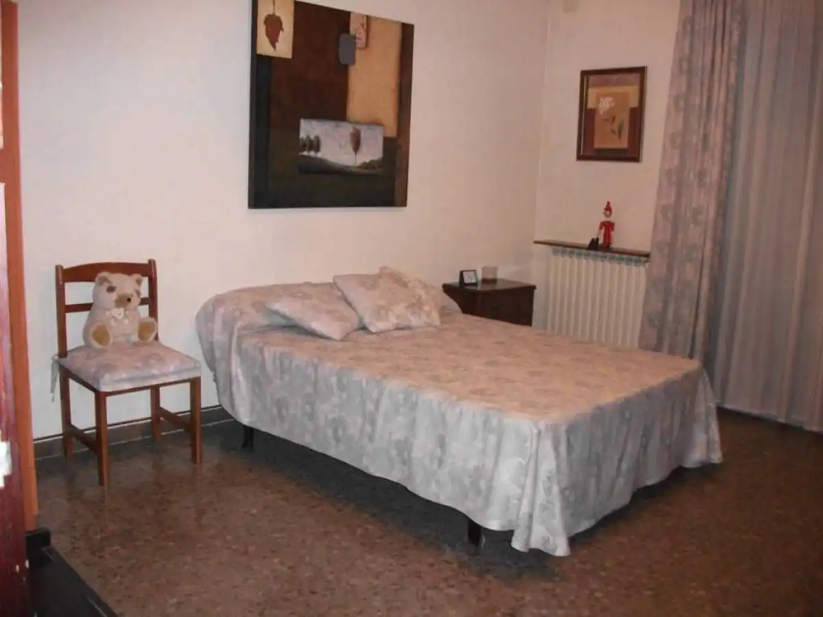 Habitación de Piso en venta en Fonts dels Capellans - Sagrada Família