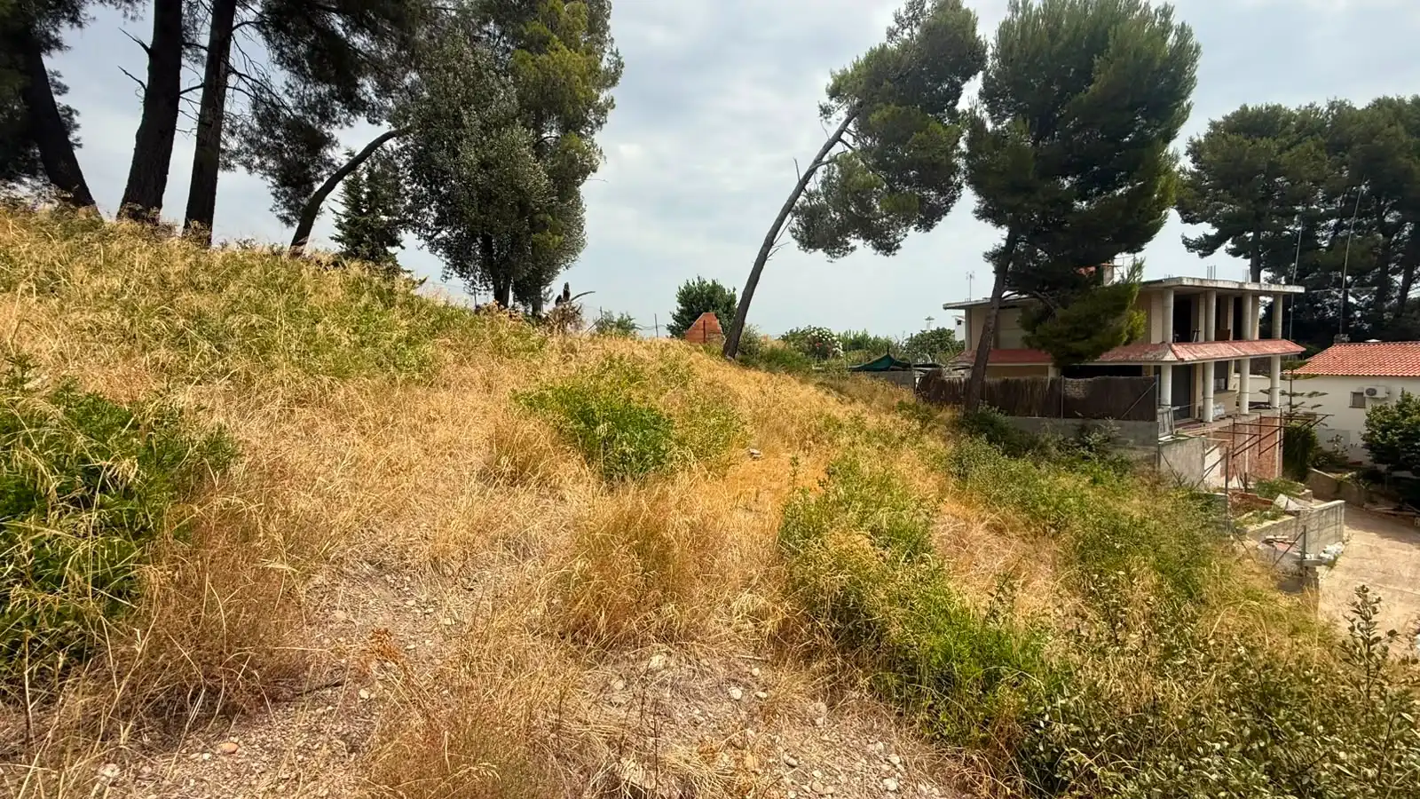 Terrain résidentiel à vendre à Carrer Alfonso García Robles 35, imagen 7