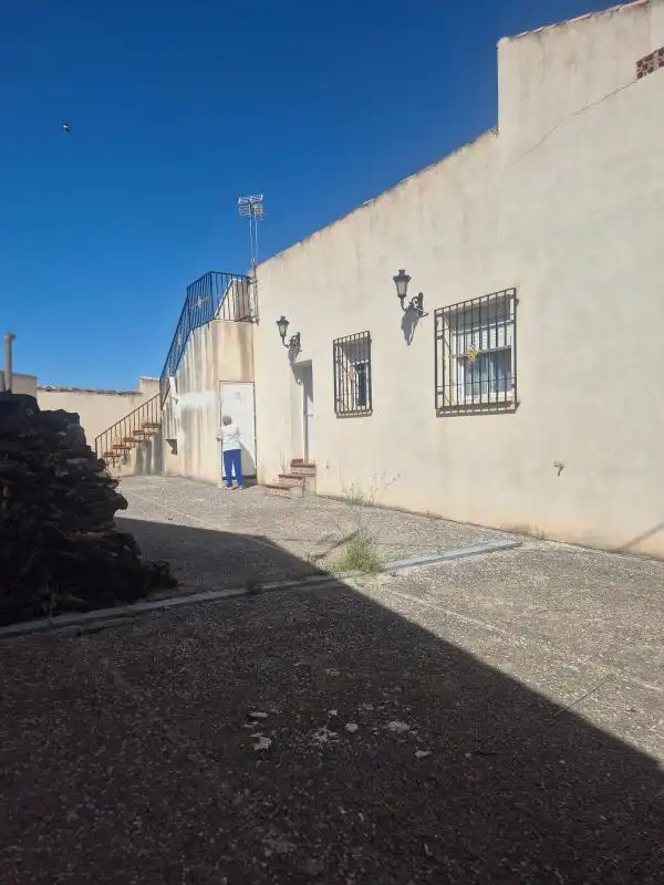 Maison avec terrasse à vendre à Carretera de Pedro Martínez, imagen 46