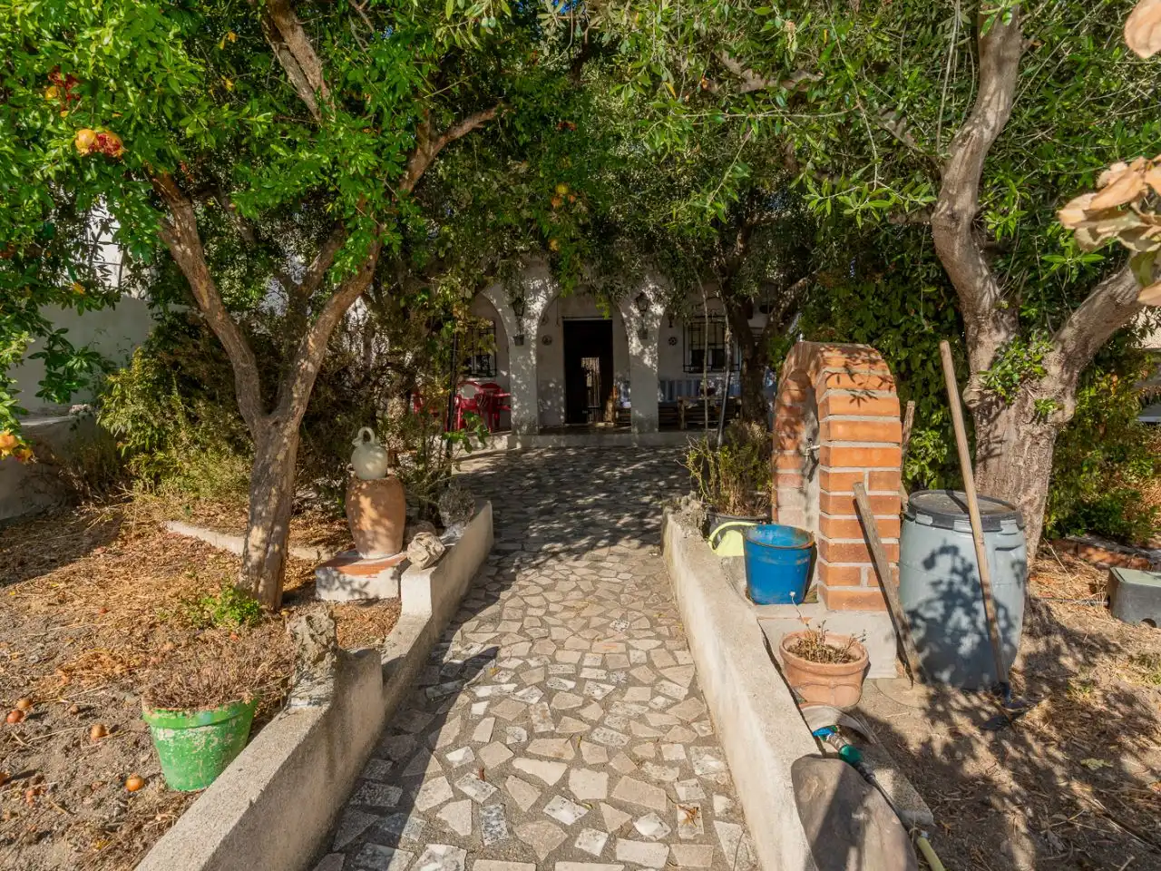 Casa o xalet en venda en Palomeque amb Piscina