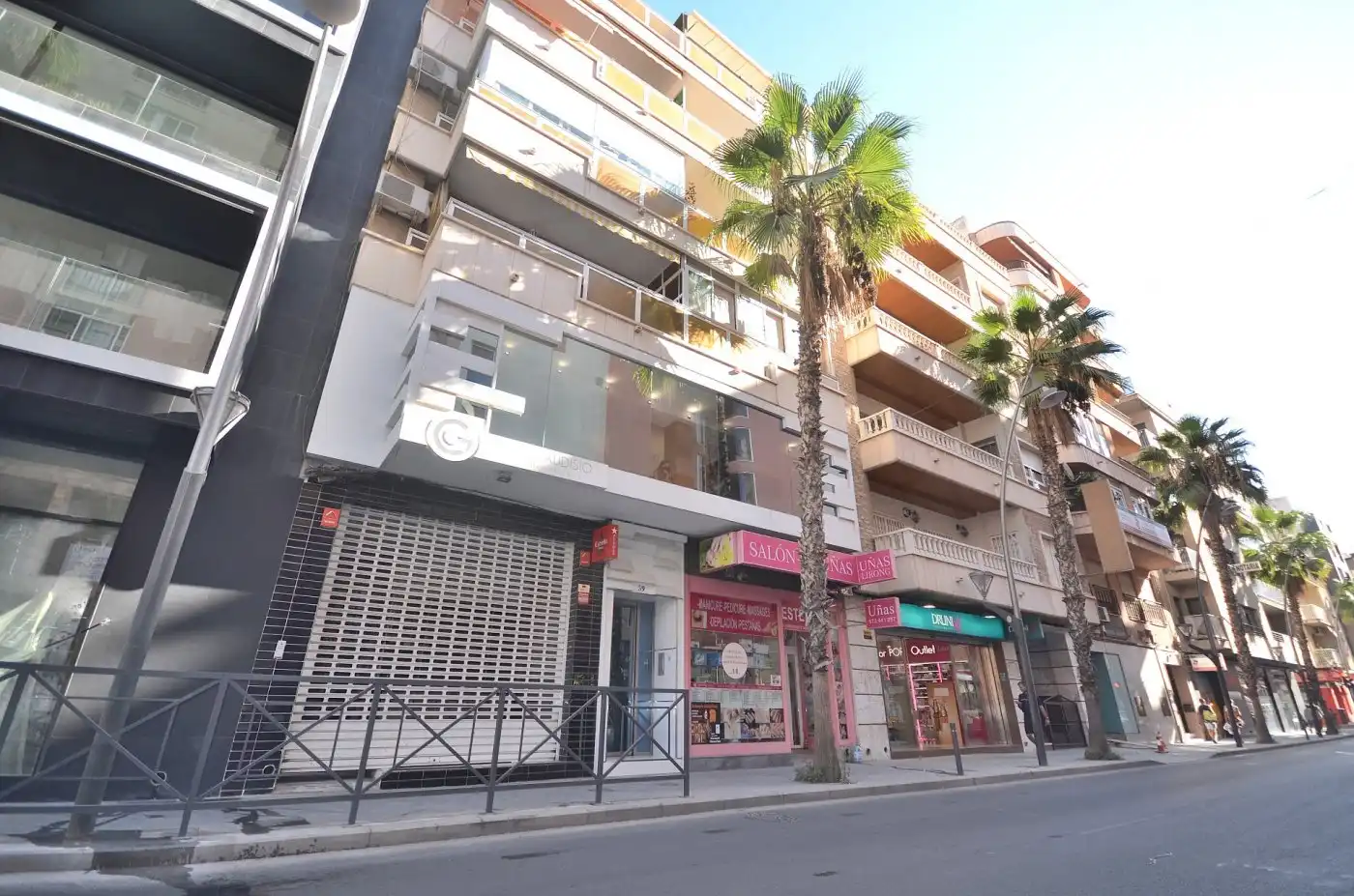 Local comercial en venta en Calle ramon gallud 59, imagen 32
