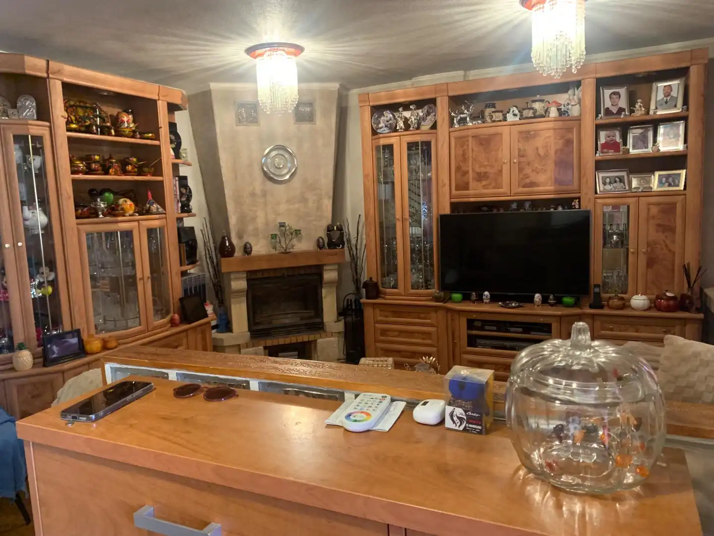 Casa o xalet en venda en Murcia amb Aire condicionat, Calefacció i Jardí privat
