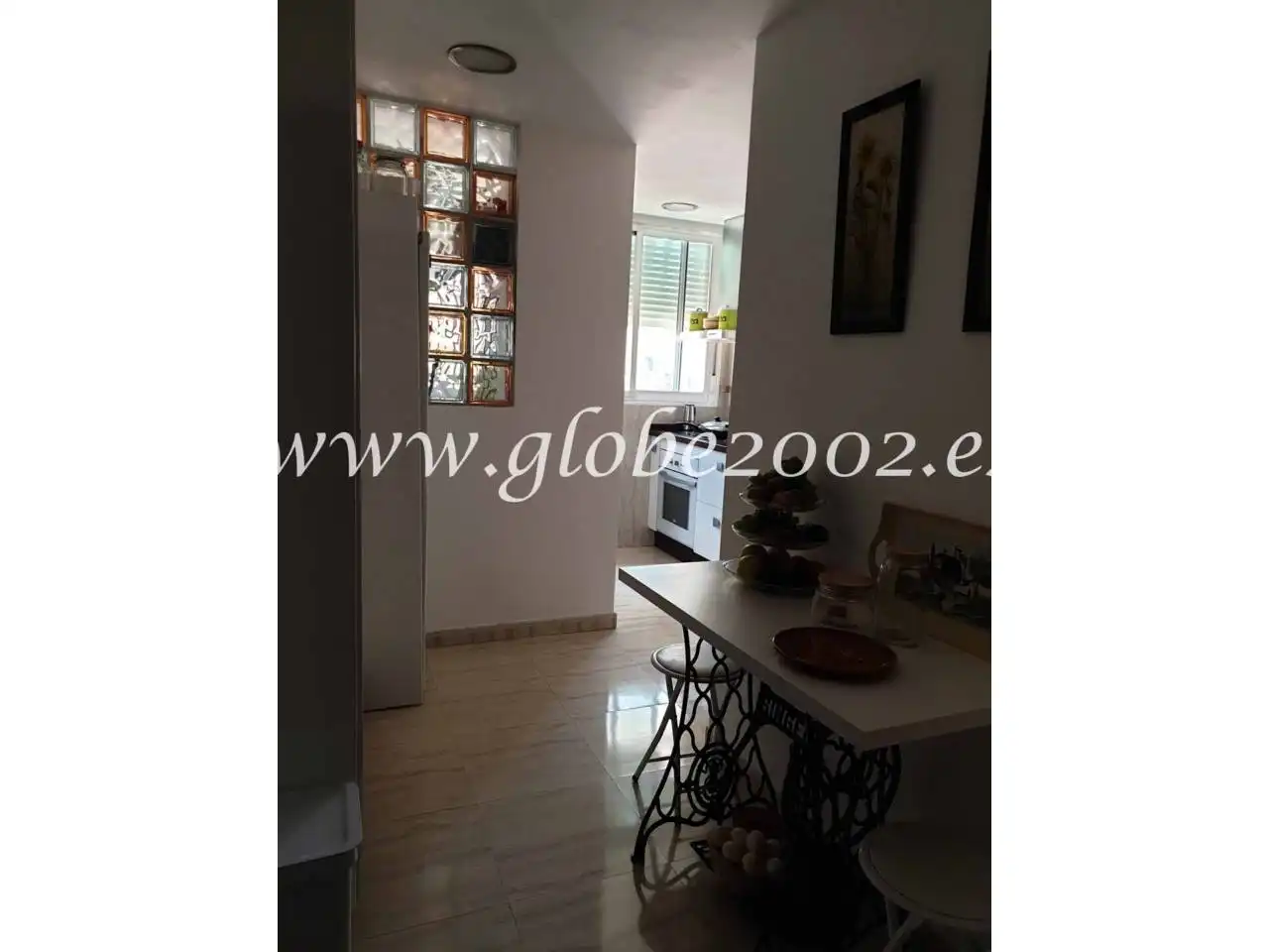 Wohnung zum Verkauf in Centro