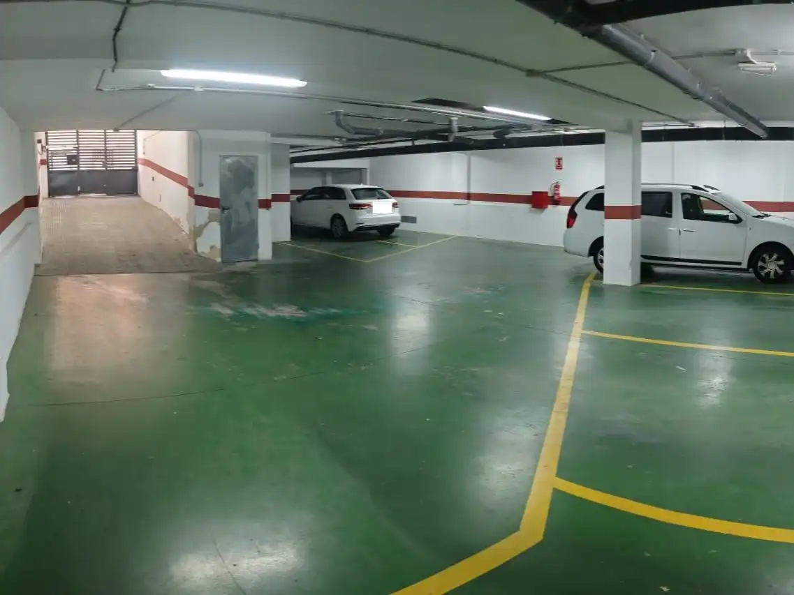 Parking of Garage for sale in Huelva