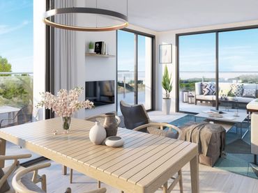 Flat with balcony for sale in Calle Miguel Barceló
