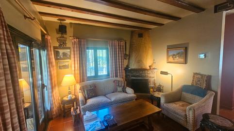 Foto 2 de Casa o xalet en venda a Centro - Manguilla, Madrid