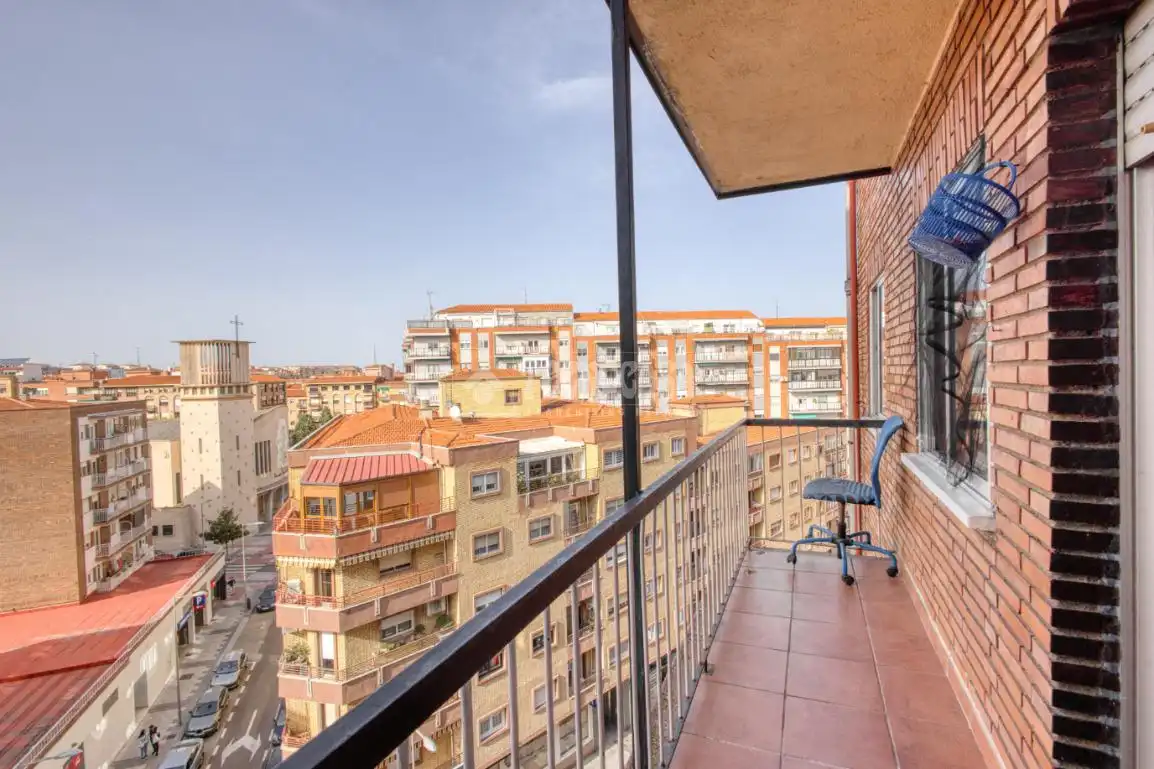 Piso en venta en Garrido Sur