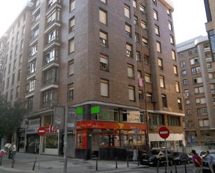 Exterior view of Premises for sale in Santander