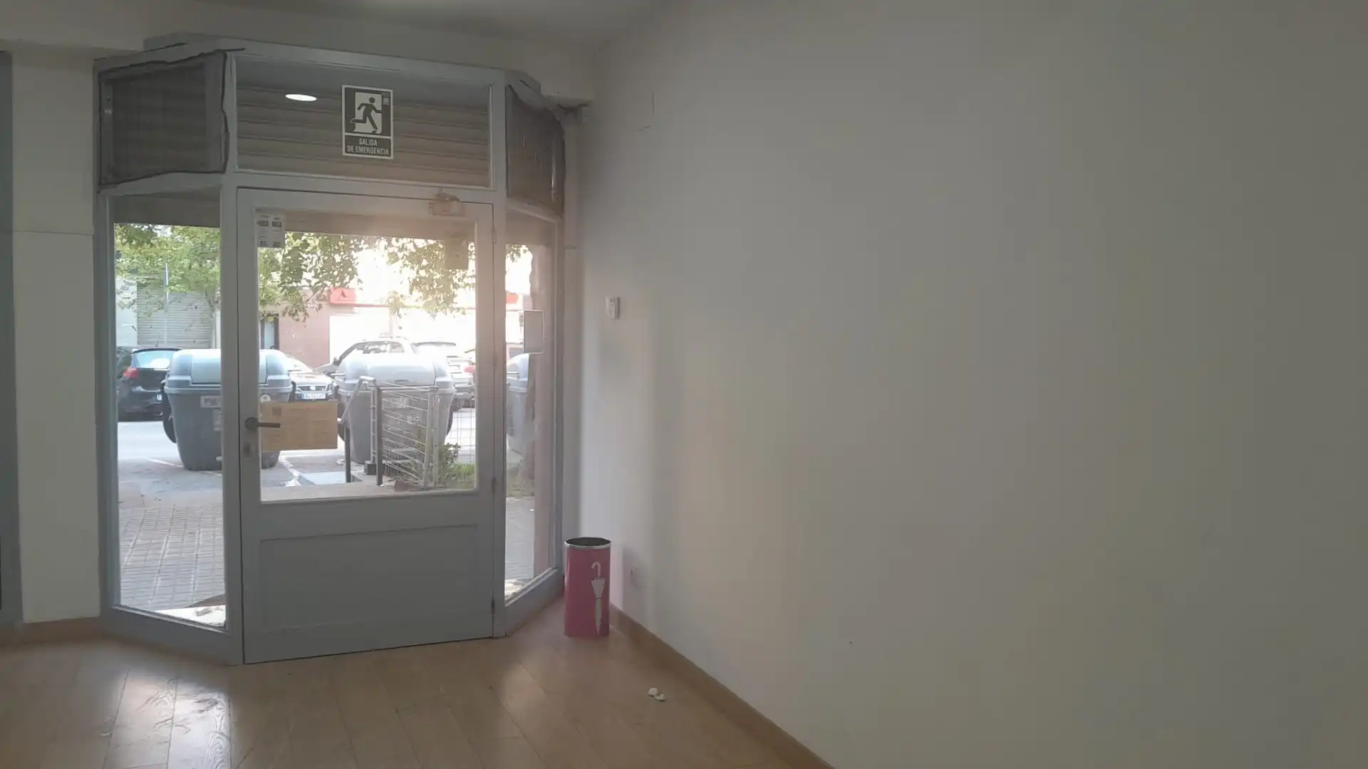 Gewerbefläche zur Miete in La Llagosta, imagen 10
