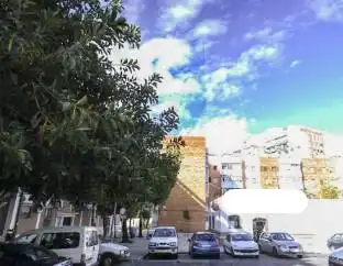 Exterior view of Flat for sale in Sevilla